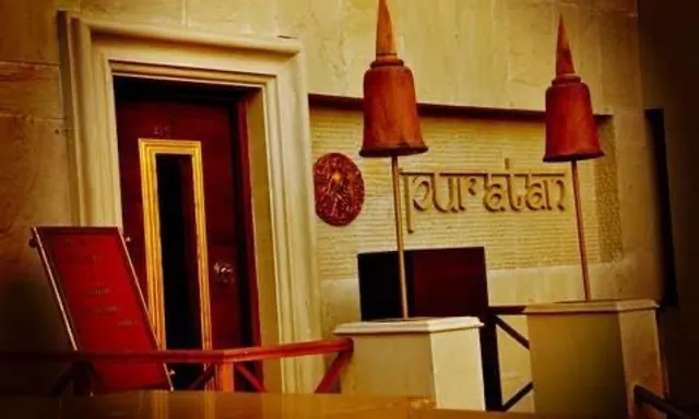 Puratan Restaurant