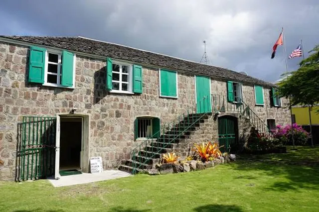 Museum of Nevis History