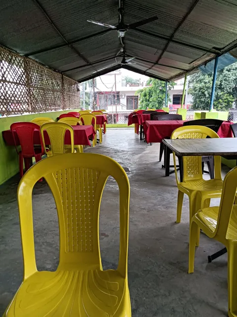 La Bella Italia Restaurant