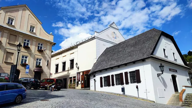 Muzeum Šipka, Štramberk