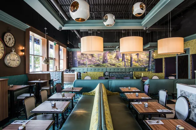 Demetres Desserts Dufferin