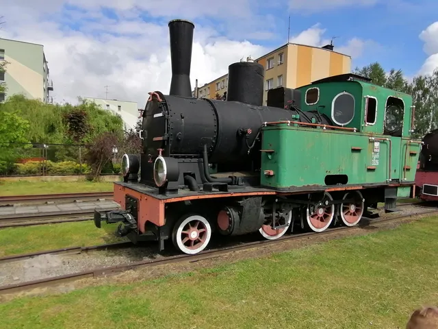 Stacja Muzeum Sochaczew