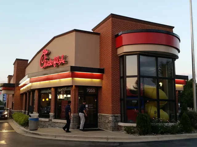 Chick-fil-A