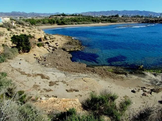 Cala de la Herradura