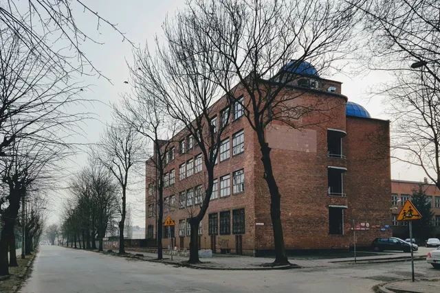 Planetarium i Obserwatorium Astronomiczne im. Mikołaja Kopernika