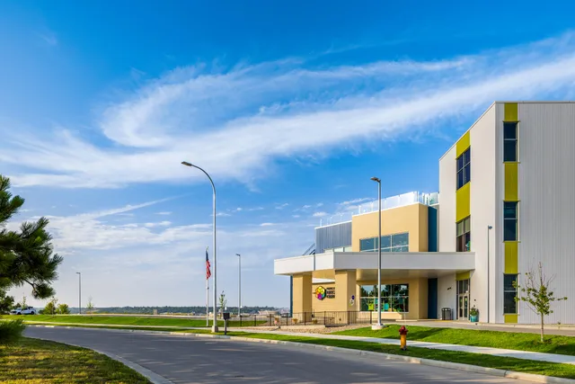 Magic City Discovery Center