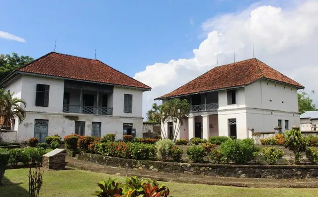 Benteng Balangnipa