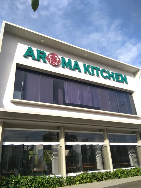 Aroma Kitchen