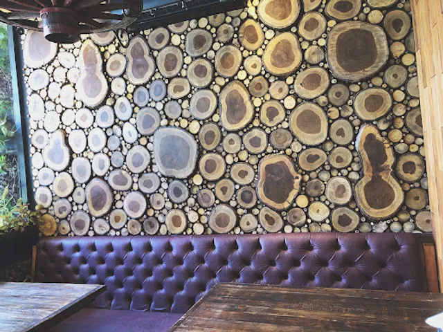 Restaurante Silvan Cult - Mercadão Fratello