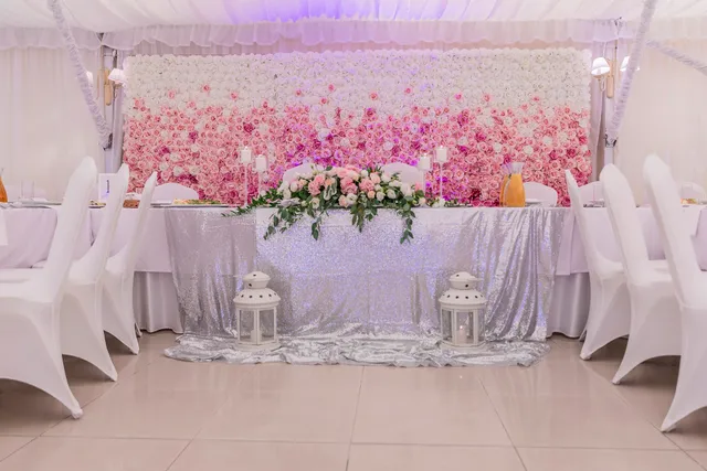 Sala Bankietowa Malaga - Noclegi