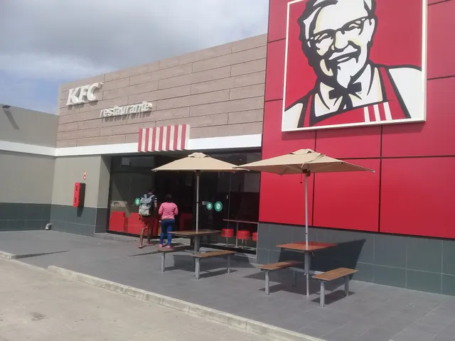 KFC Beira