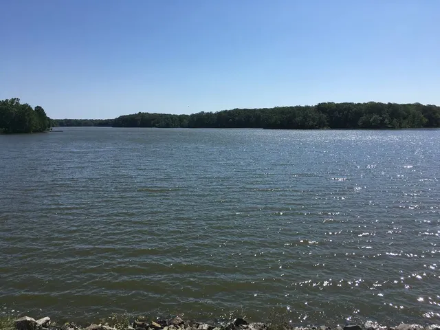 Washington County Lake