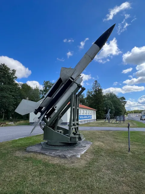 Norrtälje Luftvärnsmuseum