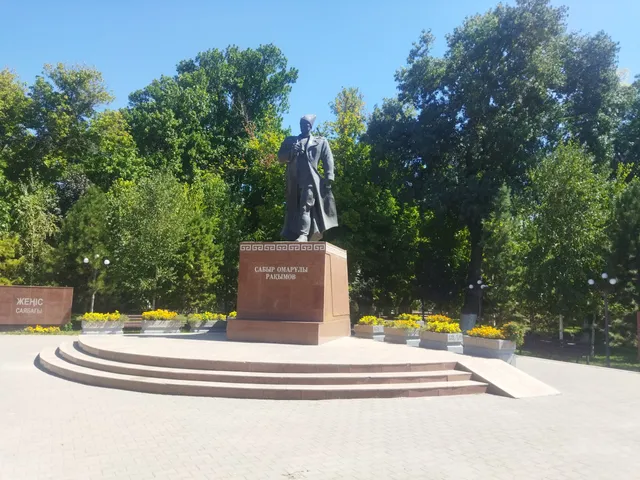 Victory Park