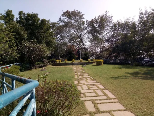Moolgaokar Park