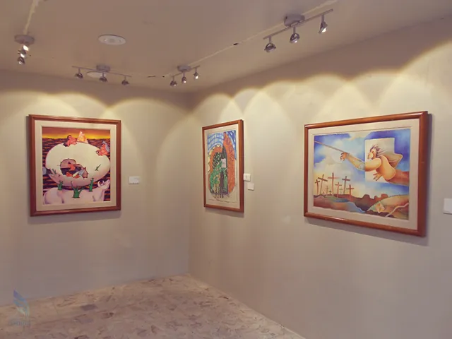 Museo de Arte Hermila Domínguez de Castellanos