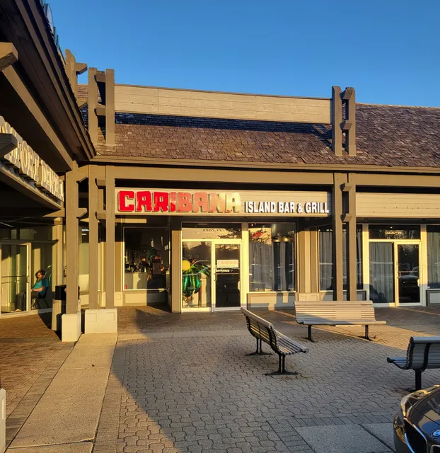 Caribana Island Grill - Gurnee