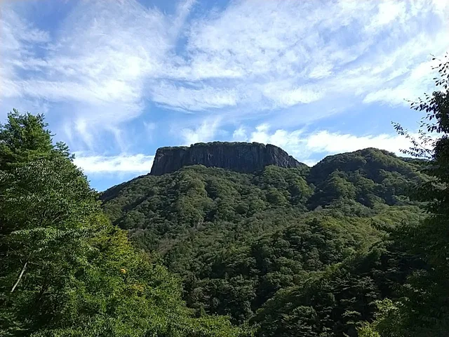 Tomoiwa Observation Deck