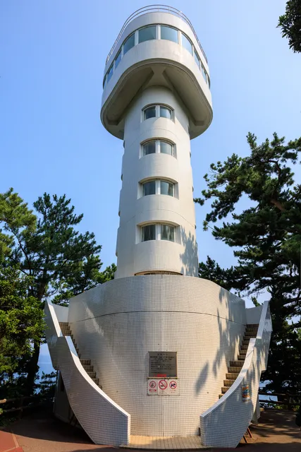 Kadowakisaki Lighthouse