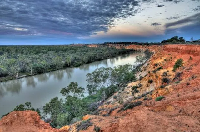 Murray River National Park