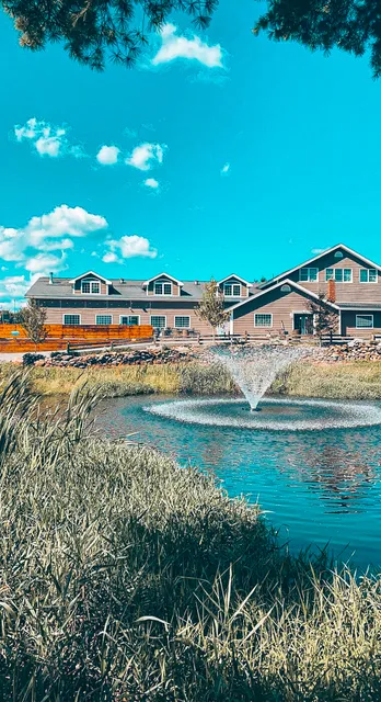 Echo Hill Orchards Winery & Distillery