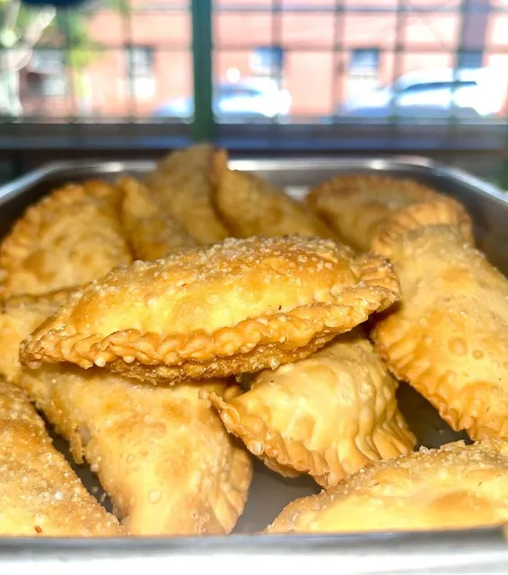 Alexandra’s Green/El Papa