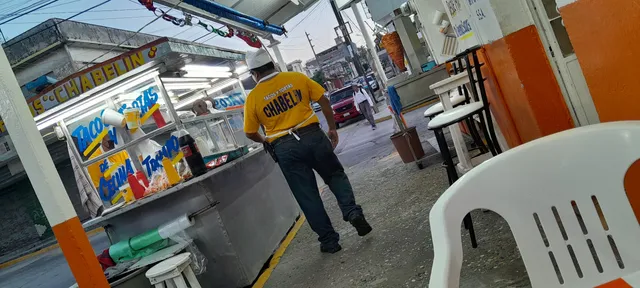 Chabelín Taquería