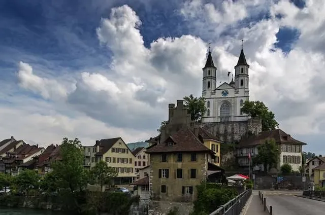 Aarburg