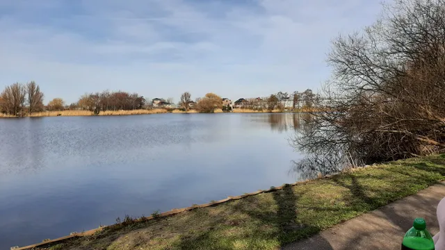 Plas van Alle Winden