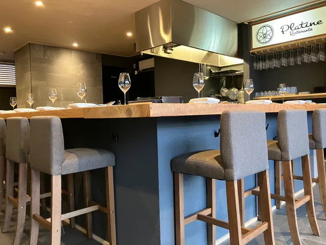 リストランテ プラティーネ