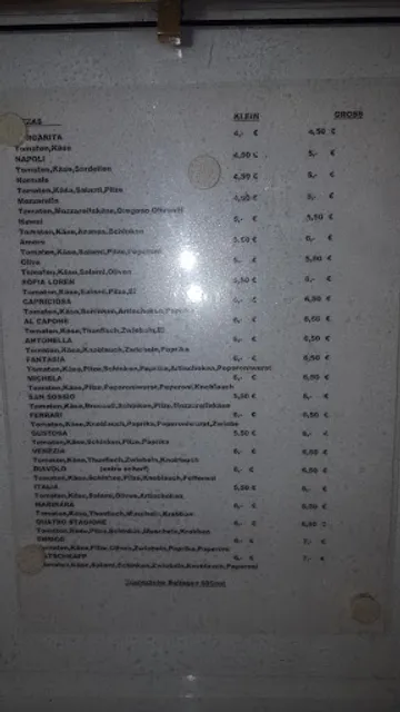 Gaststätte Batschkapp