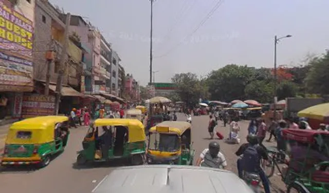 Sudh Sakhari Bhojnalaya Lait Kumar