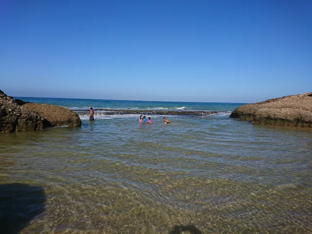Playa Banquito