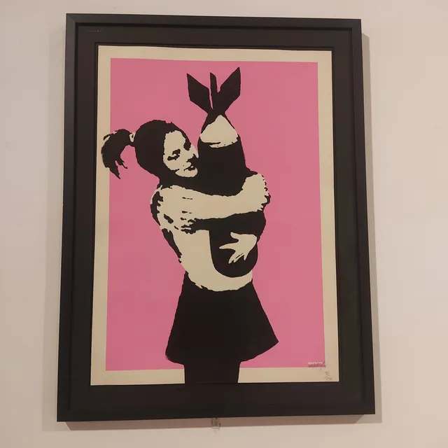 L'Arca - Laboratorio per le arti contemporanee