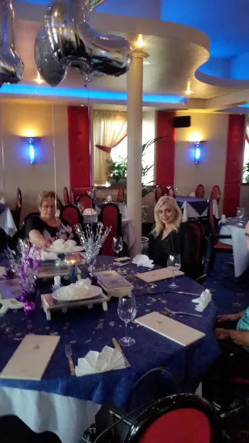 Royal Thai Restaurant