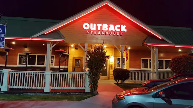Outback Steakhouse
