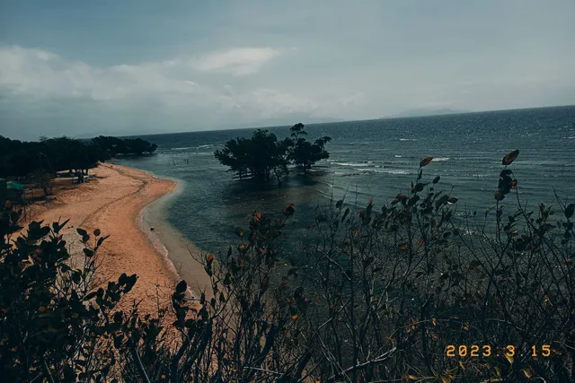 JPCG Resort and Beach Camp