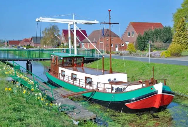 Moor- und Fehnmuseum Elisabethfehn