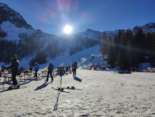 SITA SPA Cabinovia Magnolta