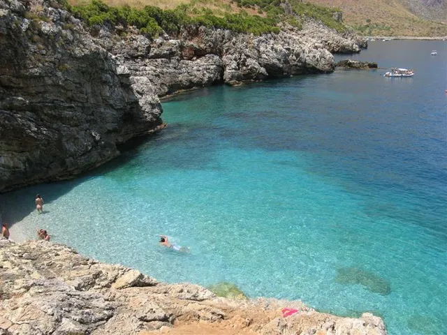 Cala Marinella
