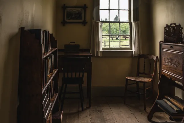 Doak Provincial Heritage Site