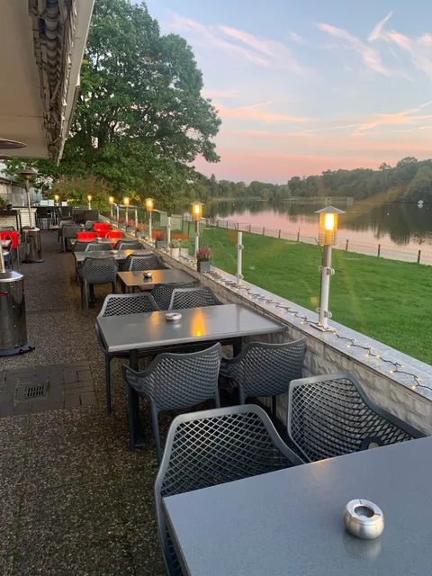 Restaurant Am Bertasee