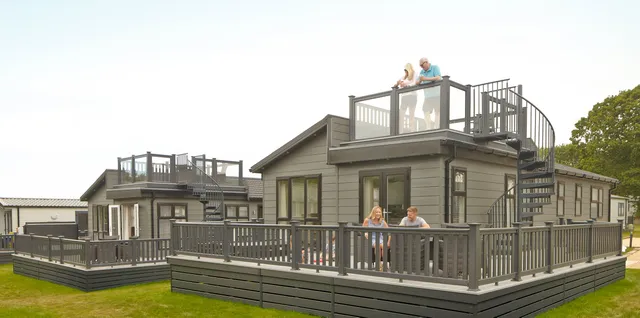 St Helens Coastal Resort