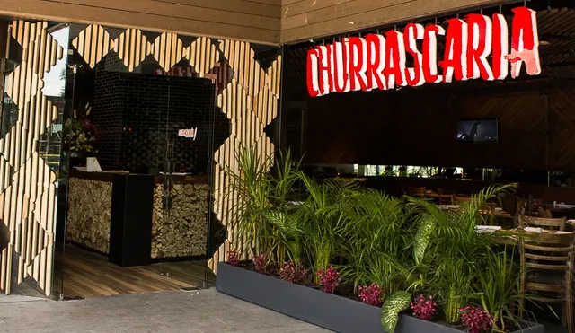Churrascaría Miramontes