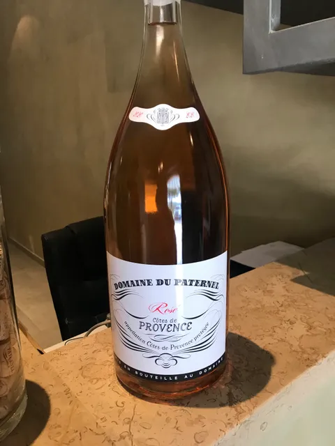 Domaine du Paternel