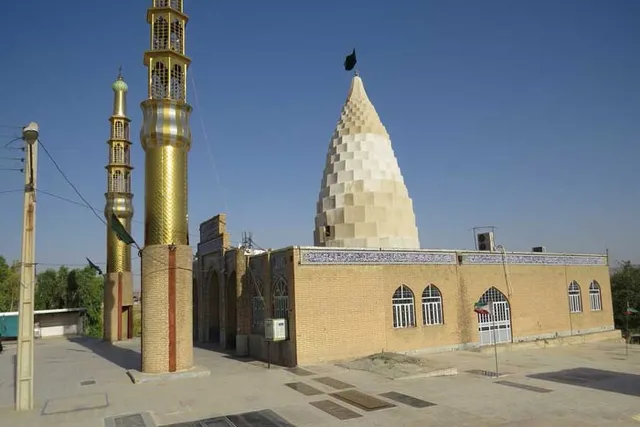 Sayed Salahedin Mohammad