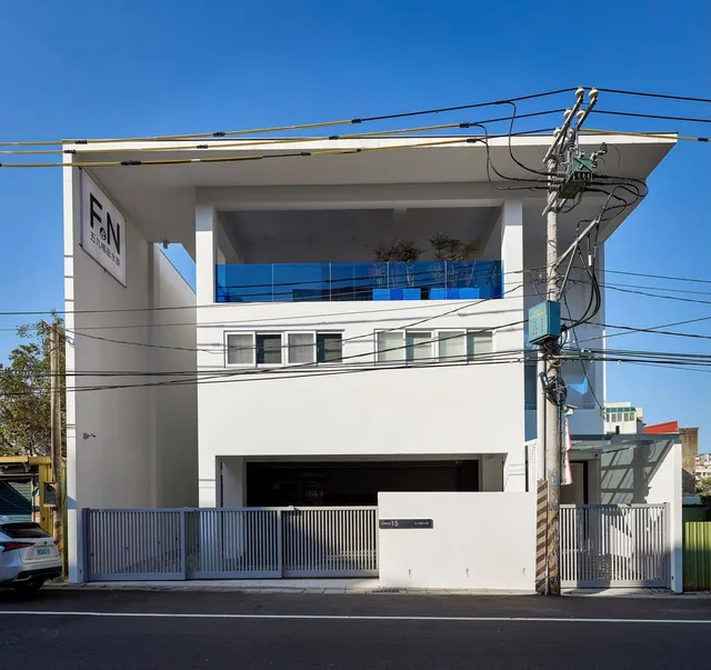 五九精品水族F&N AQUARIUM門市預約