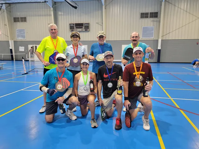 Newtown Estates Park