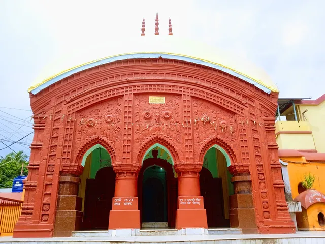 Siddheswari Kalibari