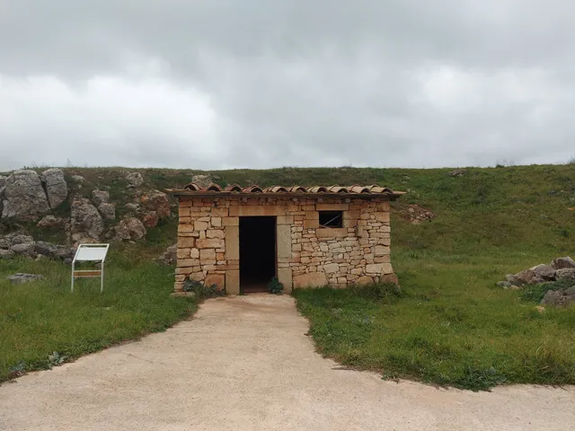 Museo Diffuso "Castello d'Alceste"